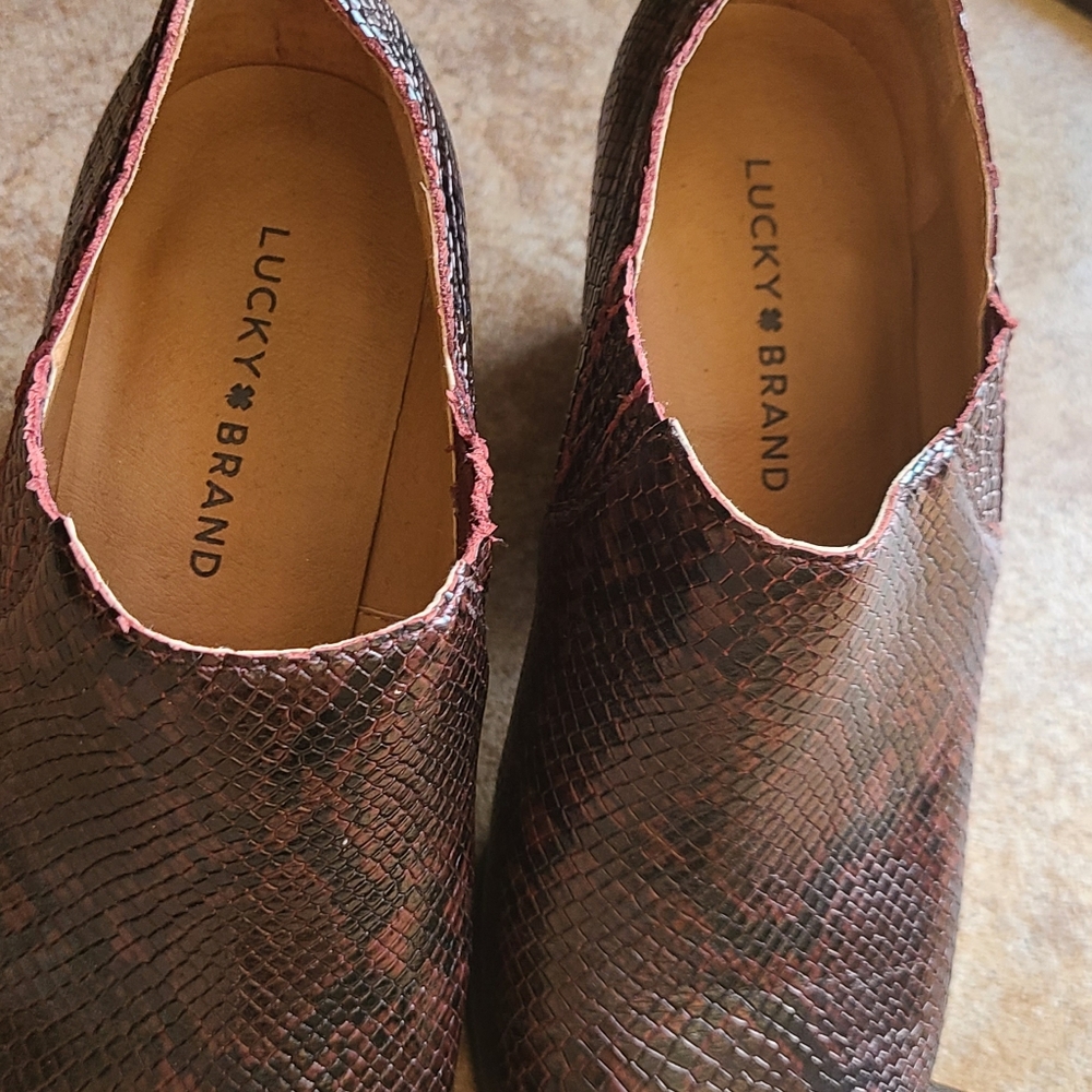 Booties - Picture 3 of 4